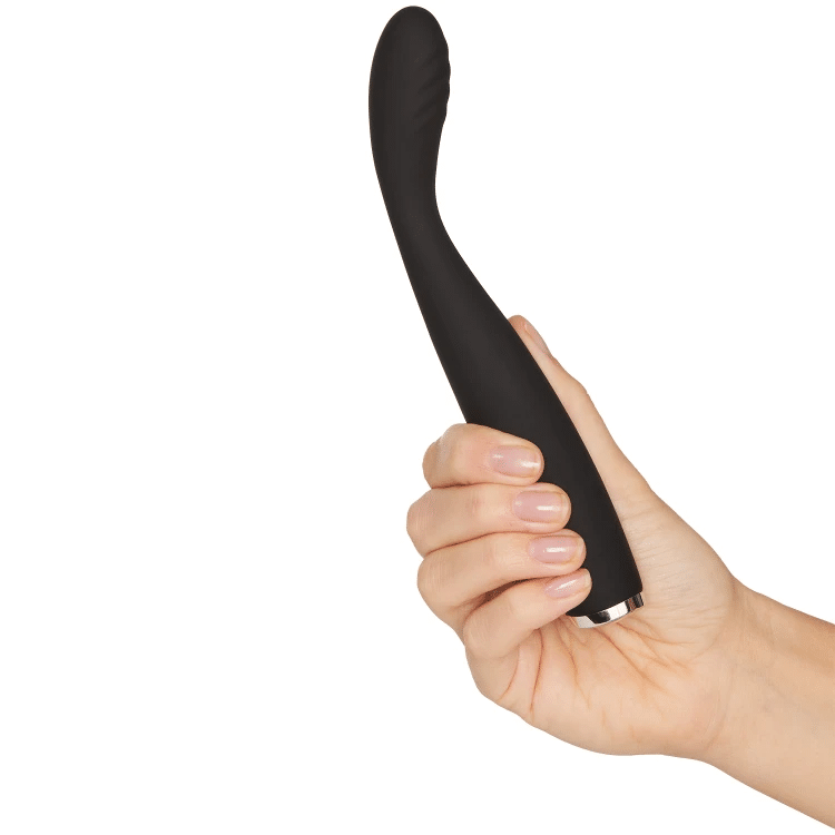 Sinful Ripple Uppladdningsbar G-Punktsvibrator