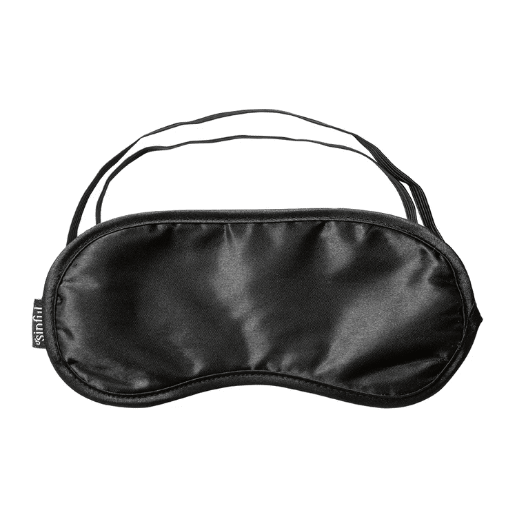 Sinful Satin Ögonbindel