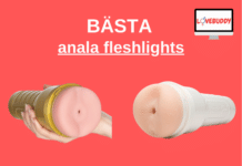 anala fleshlights