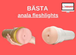 anala fleshlights