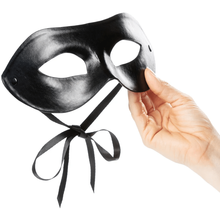 obaie Maskeradmask