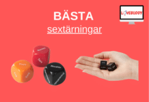 sextärningar