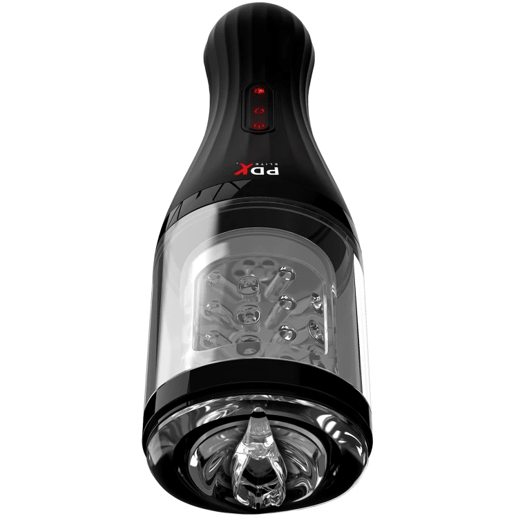 PDX Elite Talk Dirty Rotobator